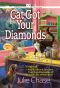 [Kitty Couture Mystery 01] • Cat Got Your Diamonds